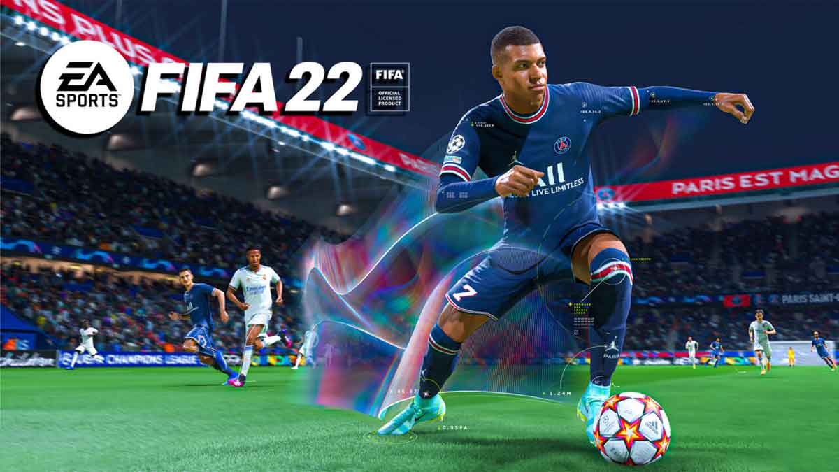 fifa 22