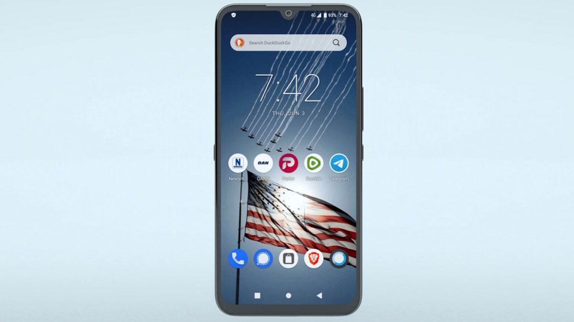 freedom phone freedom phone