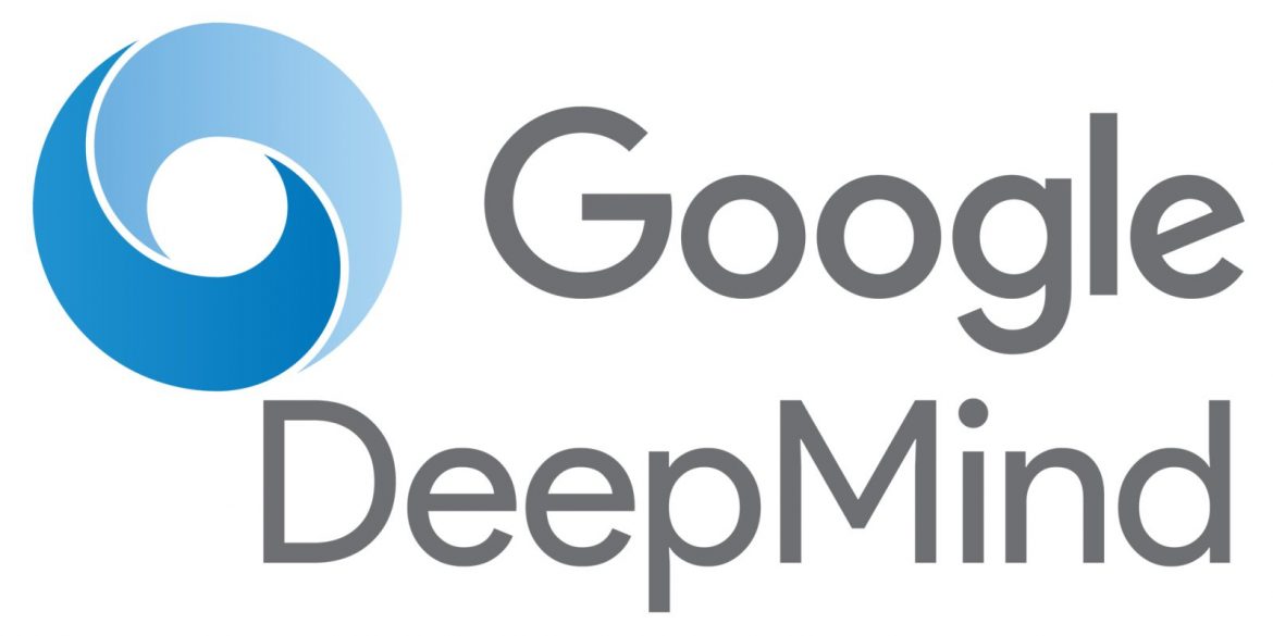 google deepmind