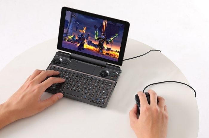 gpd win max 2021