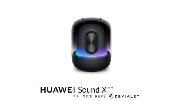 huawei sound x huawei sound x 2a gen