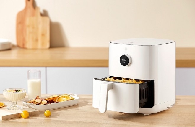 xiaomi mi smart air fryer 3.5l