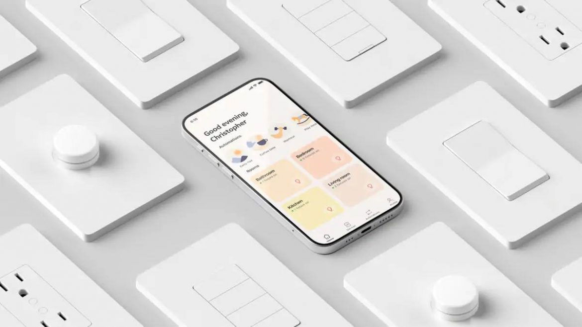 nokia lampadine e interruttori smart