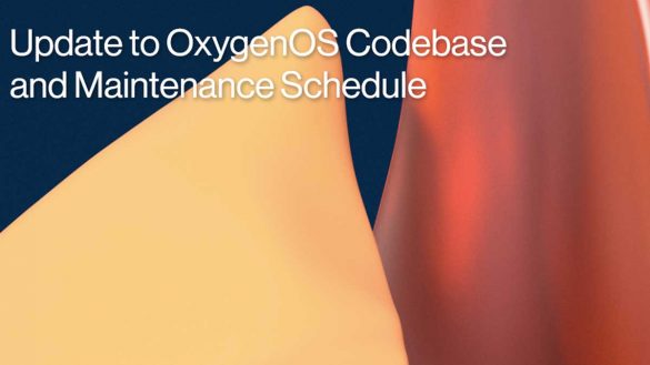 oneplus politiche aggiornamenti software