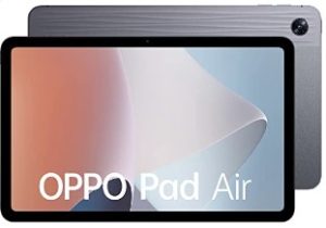 oppo pad air