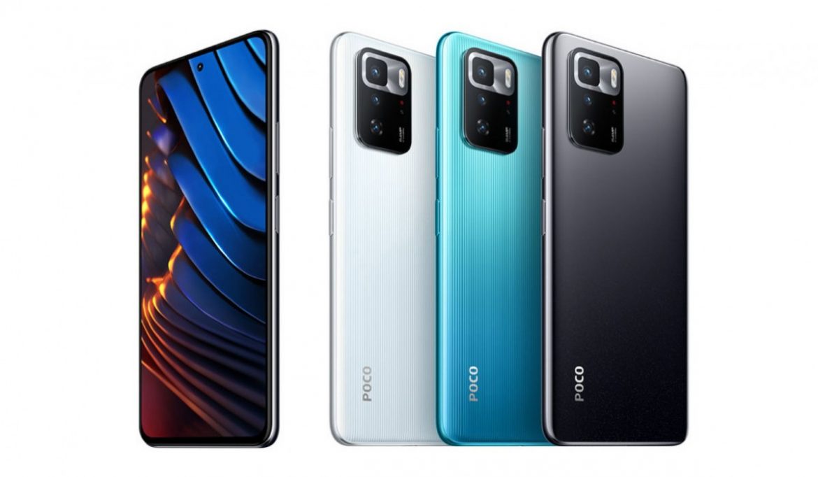 poco x3 gt poco x3 gt