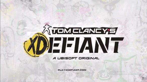 tom clancy's xdefiant