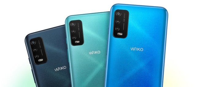 wiko smartphone