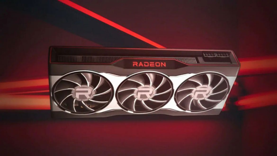 amd radeon 6600 xt
