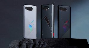 asus rog phone 5s e 5s pro