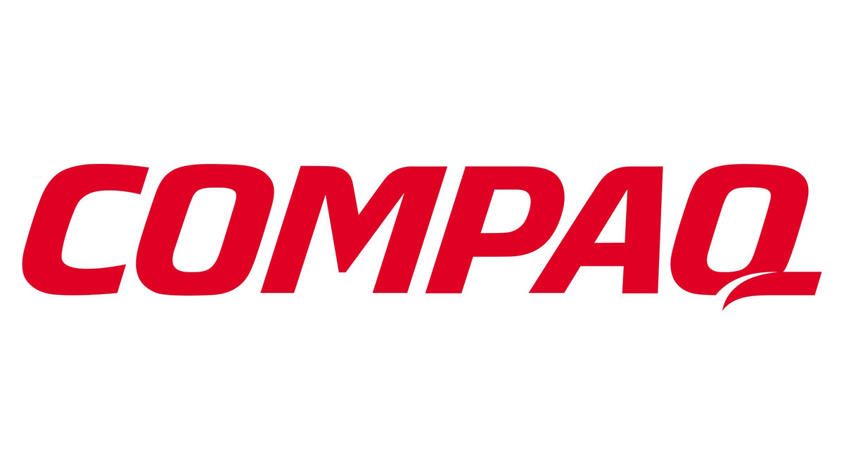 compaq