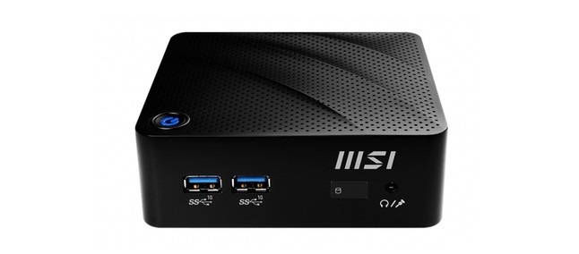 msi cubi n