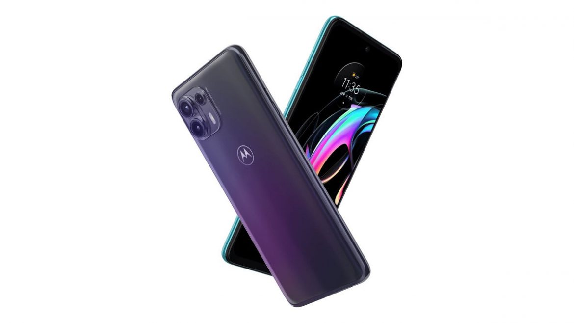 motorola edge 20 fusion