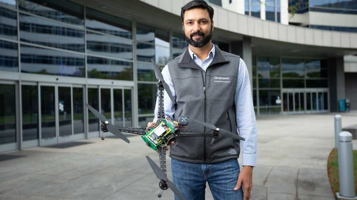 qualcomm flight rb5 5g qualcomm flight rb5 5g