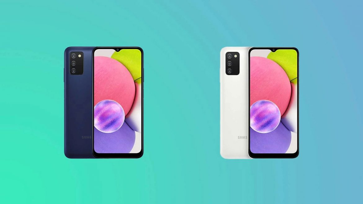 samsung galaxy a03s samsung galaxy a03s