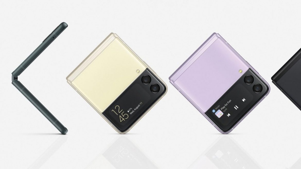 samsung galaxy z flip3 5g samsung galaxy z flip3 5g