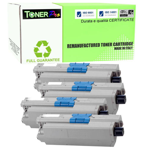 toner rigenerati