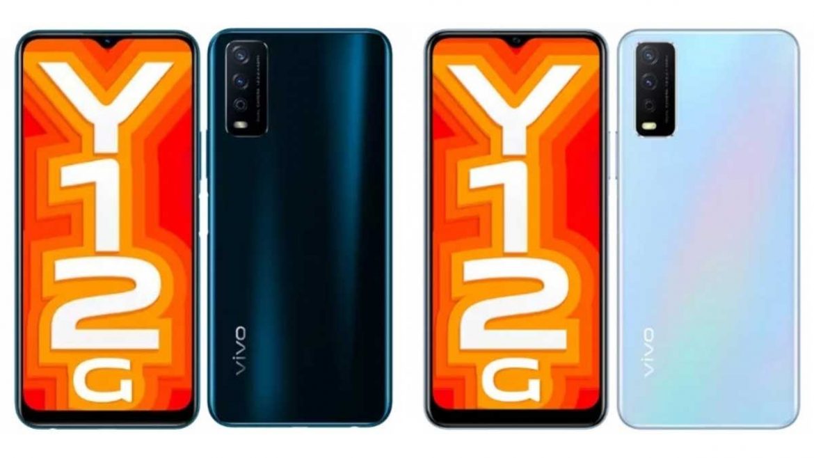 vivo y12g vivo y12g