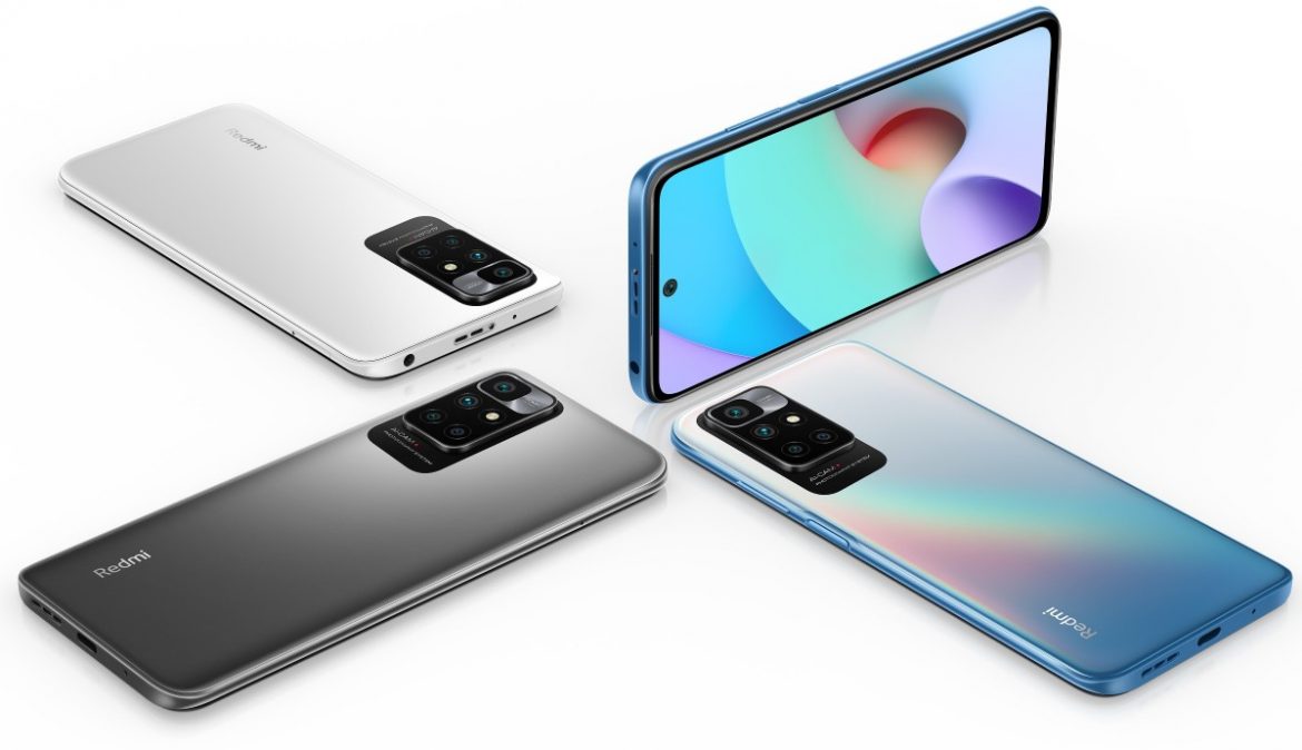 xiaomi redmi 10 xiaomi redmi 10