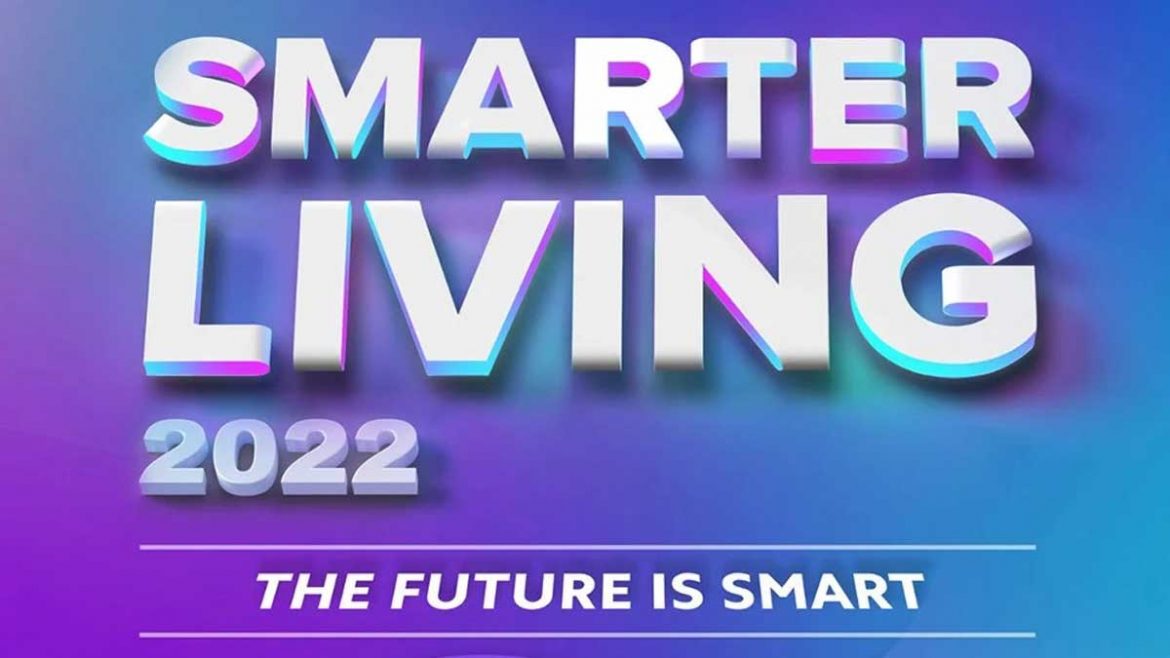 xiaomi smarter living 2022