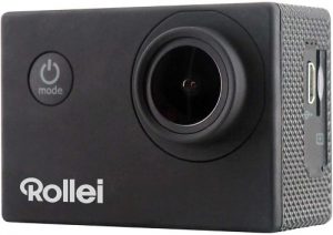 rollei action cam 4s plus