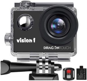 dragon touch action cam