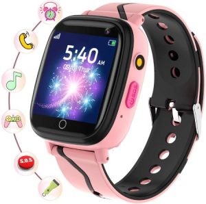 smartwatch con sim