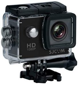 sjcam sj4000