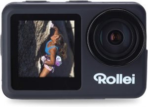 rollei action cam 8s plus