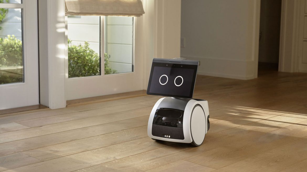 amazon astro