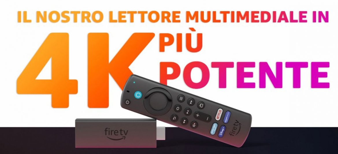 amazon fire tv 4k max
