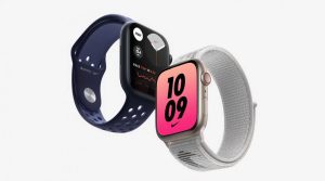 apple watch series 7