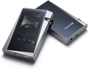 astell & kern a&norma