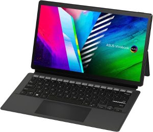 asus vivobook slate