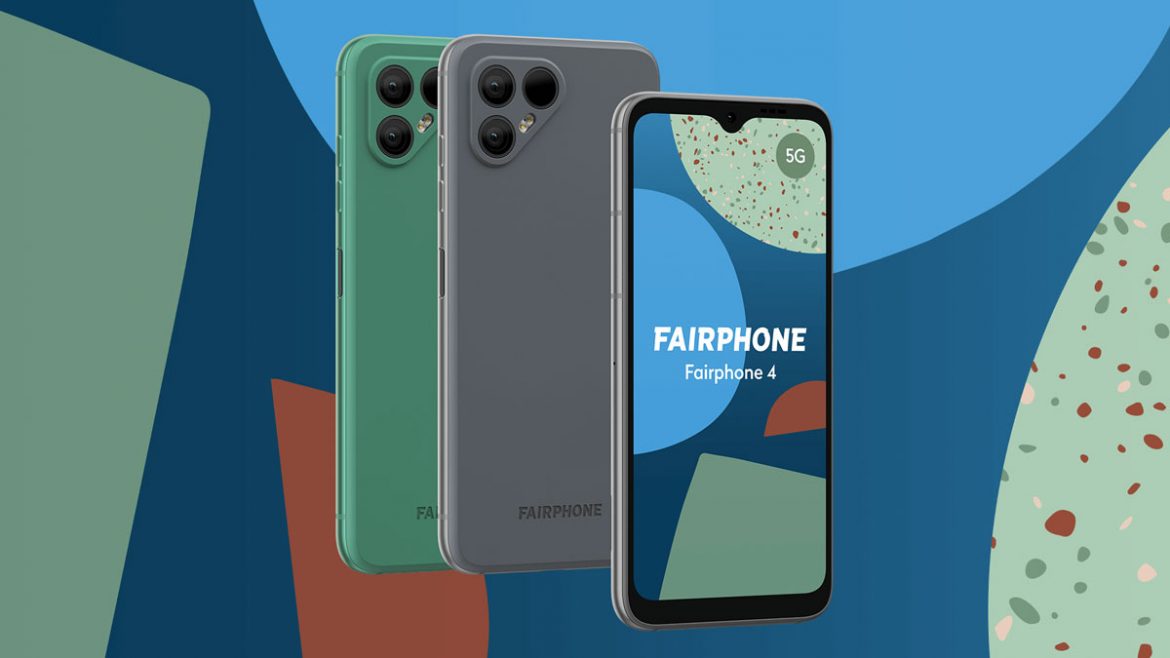 fairphone 4 fairphone 4