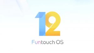 funtouch os 12