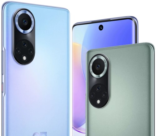 huawei nova 9