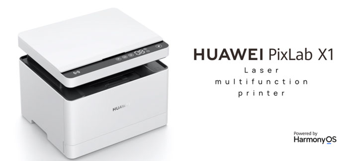 huawei pixlab x1