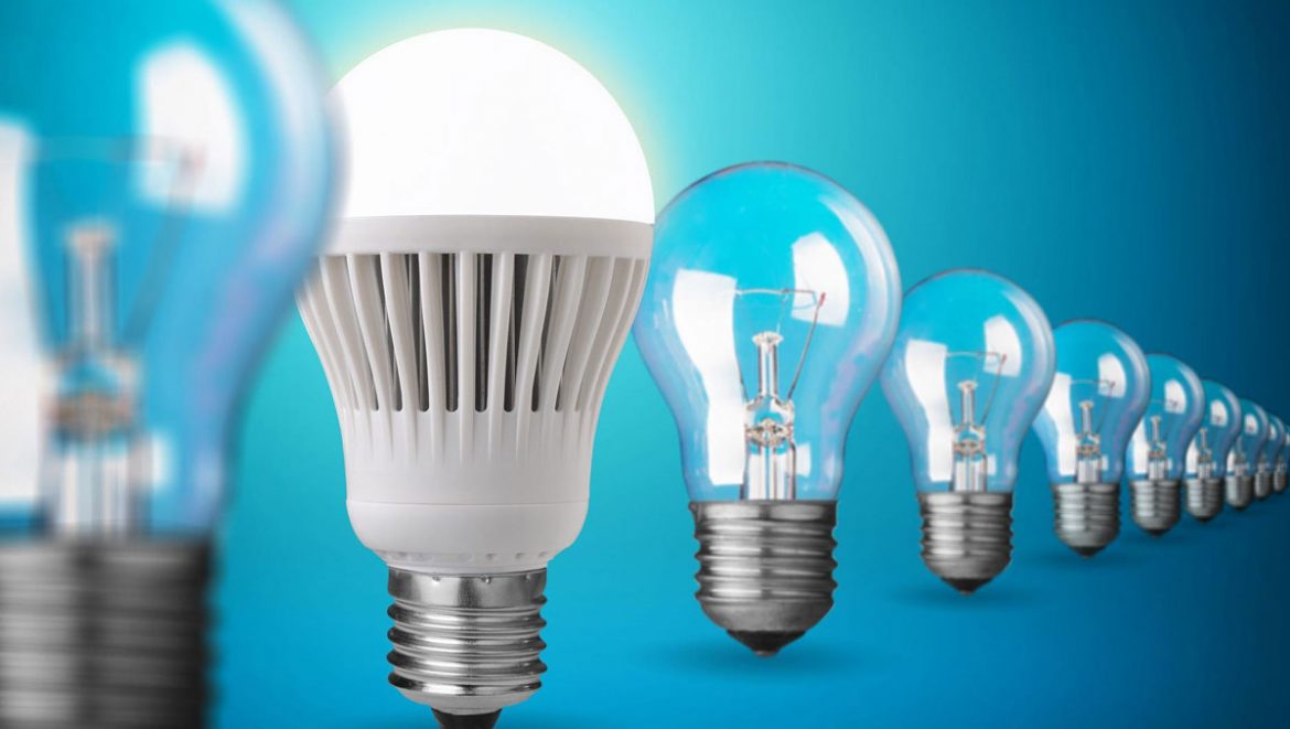 lampadine led vantaggi e caratteristiche