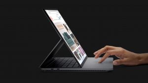 microsoft surface laptop studio 2