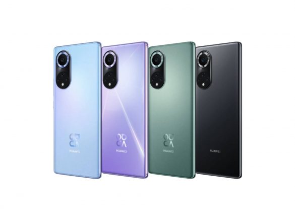 huawei nova 9