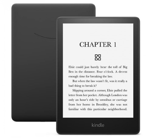 amazon paperwhite 2021