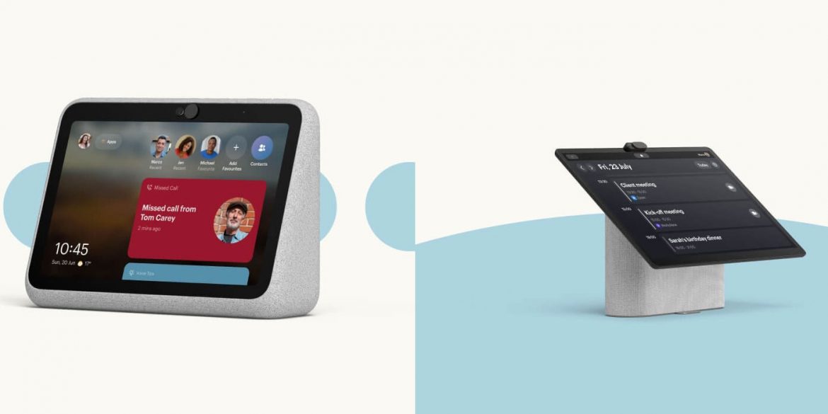 facebook portal go e plus