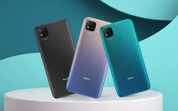 redmi 9 activ