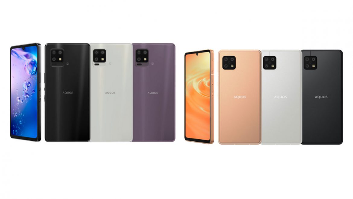 sharp aquos zero6 e sense6