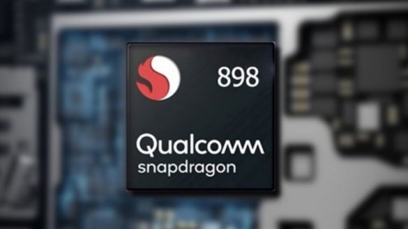 qualcomm snapdragon 898