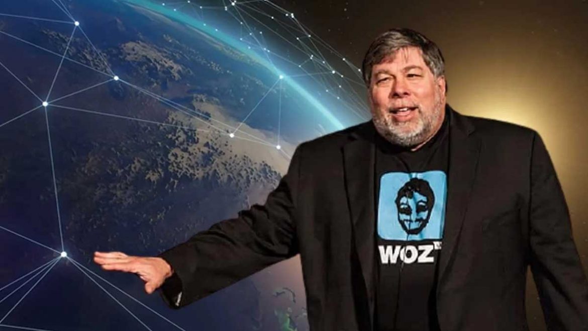 steve wozniak privateer