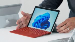 microsoft surface go 3