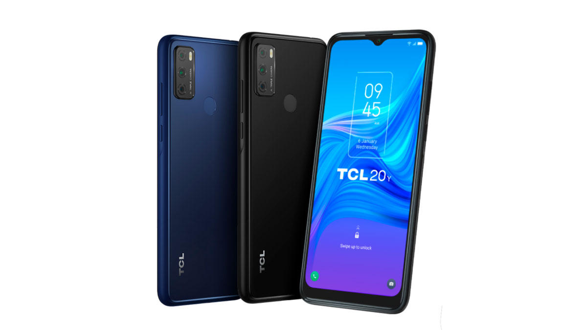 tcl 20y