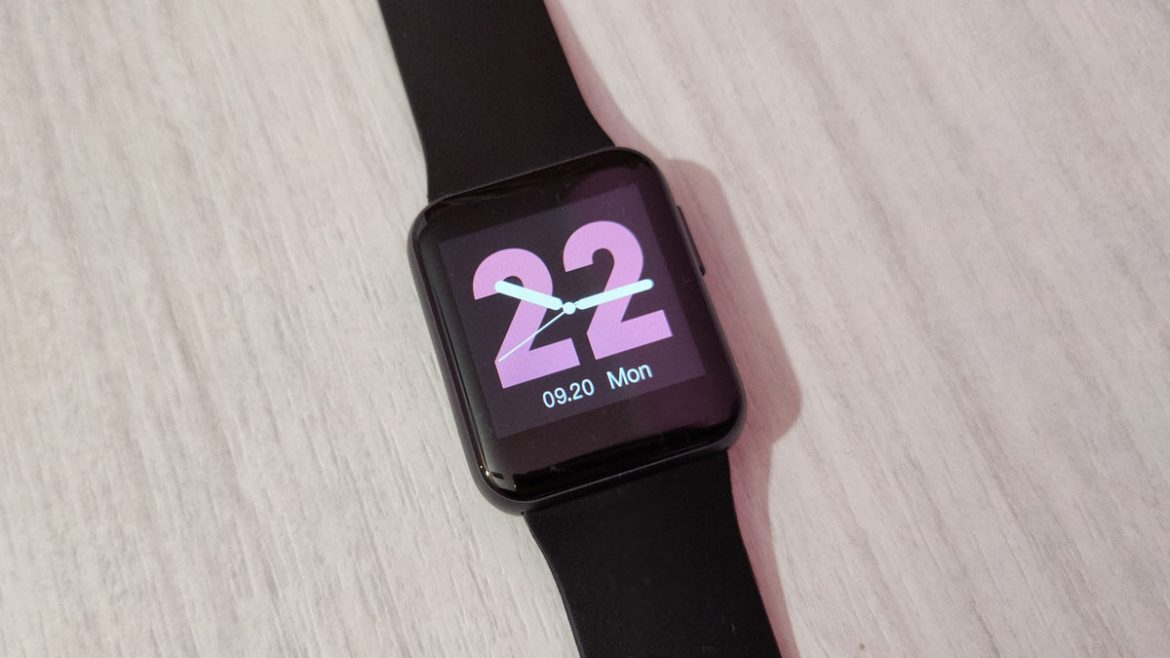 weofly n29 smartwatch